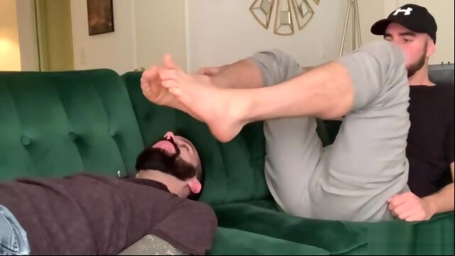 Nick Worships Dirrtysocks009 fetish gayxxx